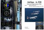          Manual/Checklist -- Airbus A-320.